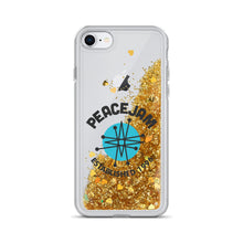 Load image into Gallery viewer, Liquid Glitter Phone Case