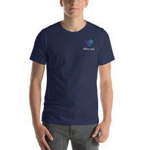 Load image into Gallery viewer, Billion Acts Short-Sleeve Unisex T-Shirt