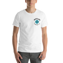 Load image into Gallery viewer, Short-Sleeve Unisex T-Shirt