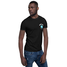 Load image into Gallery viewer, PeaceJam United Kingdom Short-Sleeve Unisex T-Shirt