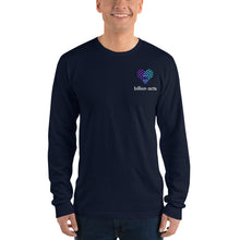 Load image into Gallery viewer, Billion Acts Long sleeve t-shirt
