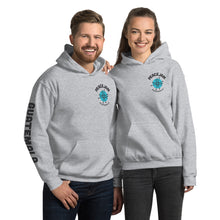 Load image into Gallery viewer, PeaceJam Guatemala Unisex Hoodie