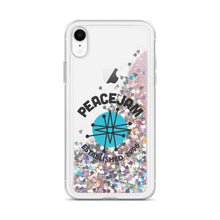 Load image into Gallery viewer, Liquid Glitter Phone Case