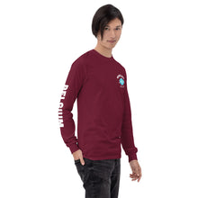 Load image into Gallery viewer, PeaceJam Belgium Men’s Long Sleeve Shirt