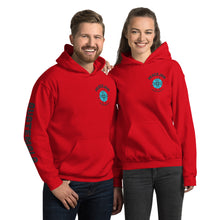 Load image into Gallery viewer, PeaceJam Guatemala Unisex Hoodie