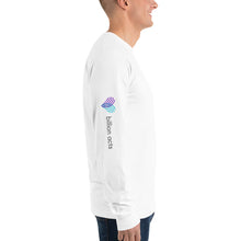 Load image into Gallery viewer, Billion Acts Long sleeve t-shirt