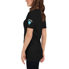 Load image into Gallery viewer, PeaceJam Uganda Short-Sleeve Unisex T-Shirt
