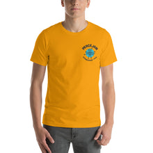 Load image into Gallery viewer, Short-Sleeve Unisex T-Shirt