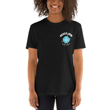 Load image into Gallery viewer, PeaceJam South Africa Short-Sleeve Unisex T-Shirt