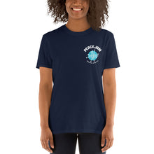 Load image into Gallery viewer, PeaceJam South Africa Short-Sleeve Unisex T-Shirt