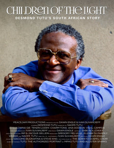 Desmond Tutu: Children of the Light License & Study Guide