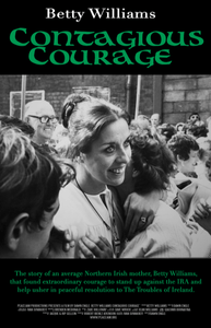 Betty Williams: Contagious Courage License & Study Guide
