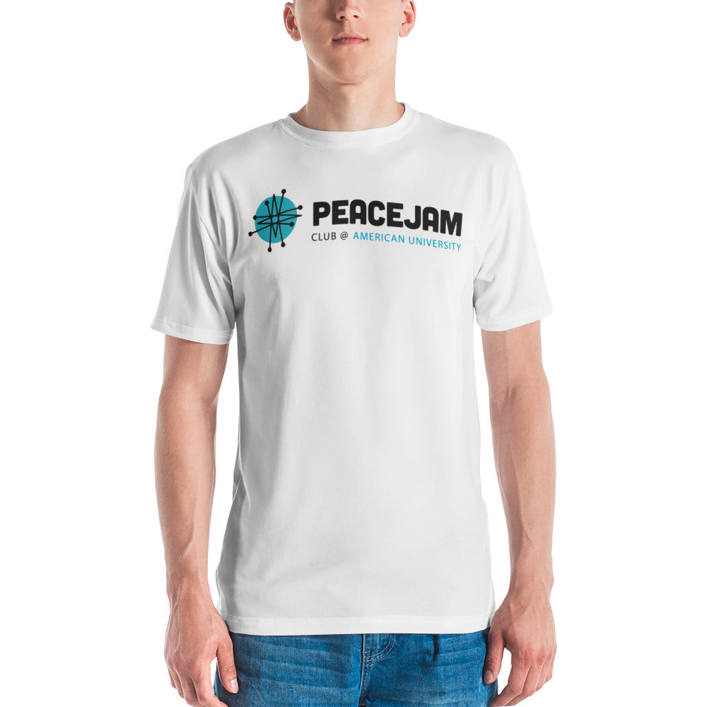All Over T Shirt
