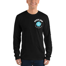 Load image into Gallery viewer, PeaceJam Rocky Mountain Long sleeve t-shirt
