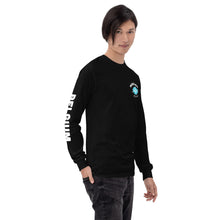 Load image into Gallery viewer, PeaceJam Belgium Men’s Long Sleeve Shirt
