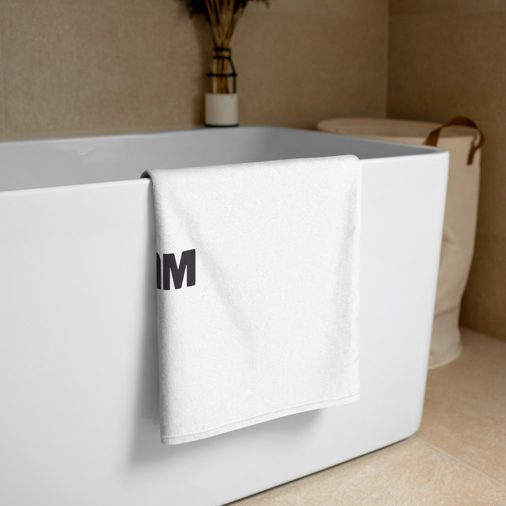 Towel