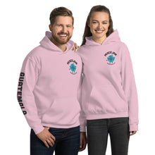 Load image into Gallery viewer, PeaceJam Guatemala Unisex Hoodie
