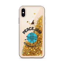 Load image into Gallery viewer, Liquid Glitter Phone Case

