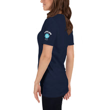 Load image into Gallery viewer, PeaceJam Uganda Short-Sleeve Unisex T-Shirt
