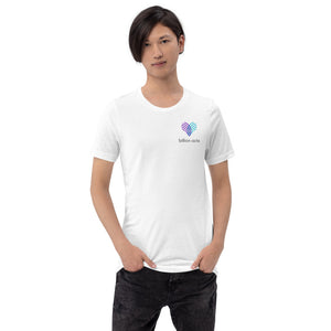 Billion Acts Short-Sleeve Unisex T-Shirt
