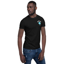 Load image into Gallery viewer, PeaceJam Uganda Short-Sleeve Unisex T-Shirt
