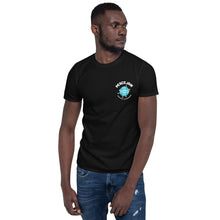 Load image into Gallery viewer, PeaceJam United Kingdom Short-Sleeve Unisex T-Shirt
