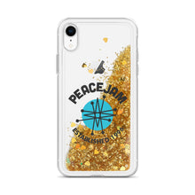 Load image into Gallery viewer, Liquid Glitter Phone Case
