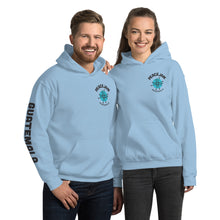 Load image into Gallery viewer, PeaceJam Guatemala Unisex Hoodie
