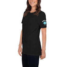 Load image into Gallery viewer, PeaceJam Uganda Short-Sleeve Unisex T-Shirt

