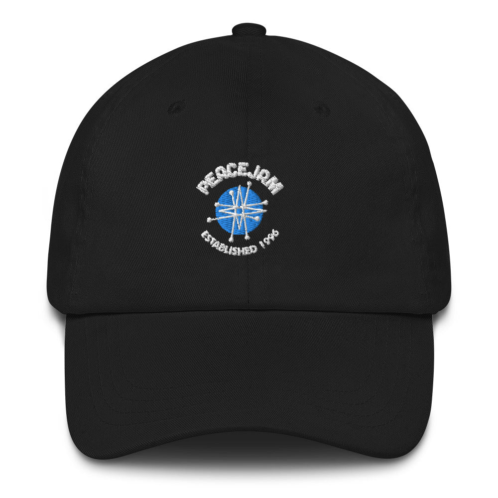PeaceJam Hat