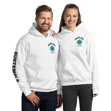 Load image into Gallery viewer, PeaceJam Guatemala Unisex Hoodie

