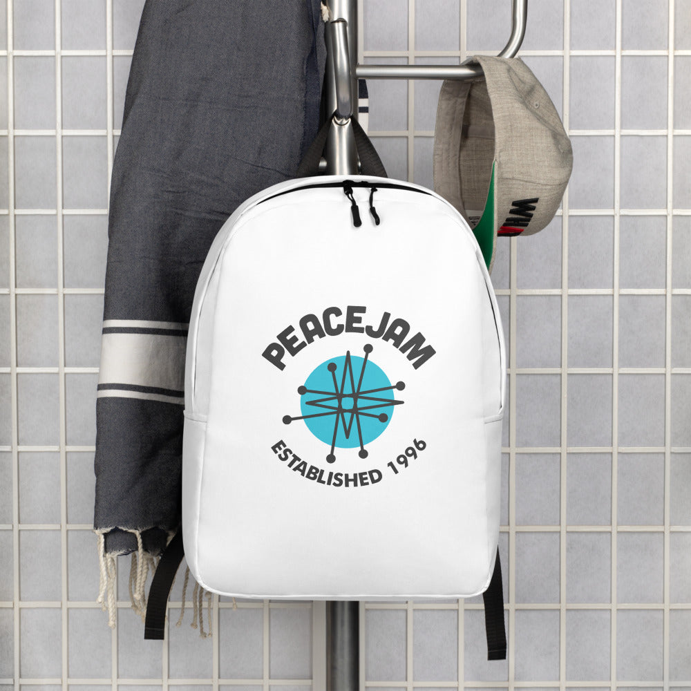 Minimalist Backpack