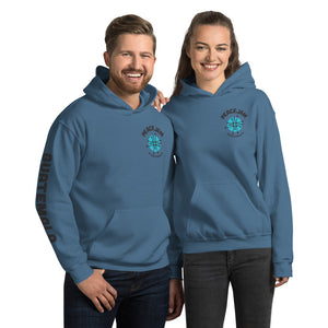 PeaceJam Guatemala Unisex Hoodie